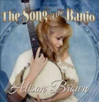 The_song_of_the_banjo