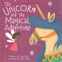 The_unicorn_and_the_magical_adventure