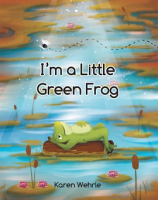 I_m_a_Little_Green_Frog