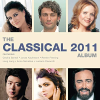 The_classical_2011_album