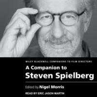 A_Companion_to_Steven_Spielberg