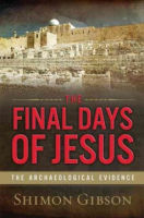 The_final_days_of_Jesus