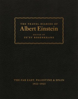 The_travel_diaries_of_Albert_Einstein
