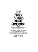 The_Buffy_Sainte-Marie_songbook