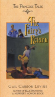 The_fairy_s_return_and_other_princess_tales