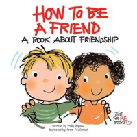 How_to_Be_a_Friend
