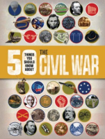 50_things_you_should_know_about_the_Civil_War