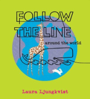 Follow_the_line_around_the_world