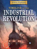 A_timeline_of_the_Industrial_Revolution