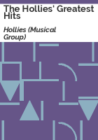 The_Hollies__greatest_hits