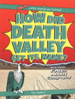 How_did_Death_Valley_get_its_name_