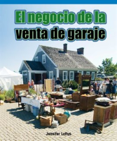 El_negocio_de_la_venta_de_garaje__Buying_and_Selling_at_the_Yard_Sale_