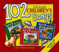 102_Full-length_children_s_songs