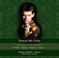 Violin_My_Love