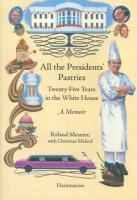 All_the_presidents__pastries