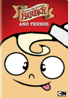 The_marvelous_misadventures_of_Flapjack_and_friends