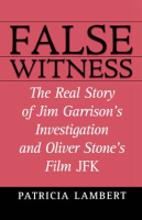 False_Witness