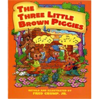The_Three_Little_Brown_Piggies
