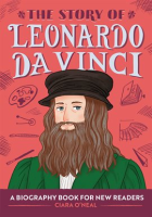 The_Story_of_Leonardo_da_Vinci