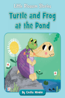 Little_Blossom_Stories__Turtle_and_Frog_at_the_Pond