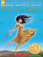 Esperanza_Renace__Esperanza_Rising___Scholastic_Gold_