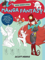 Manga_fantasy