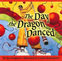 The_day_the_dragon_danced