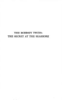 The_Bobbsey_twins_secret_at_the_seashore