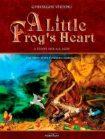 A_Little_Frog_s_Heart__The_First_Steps_Towards_Maturity