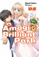 Amagi_Brilliant_Park__Volume_5