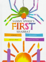 Sammy_Spider_s_first_Shabbat