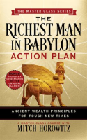 The_Richest_Man_in_Babylon_Action_Plan__Master_Class_Series_