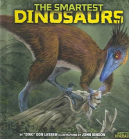 The_smartest_dinosaurs