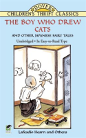 The_Boy_Who_Drew_Cats_and_Other_Japanese_Fairy_Tales