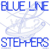 Blue_Line_Steppers_Compilation__Vol__2