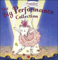 The_big_performance_collection