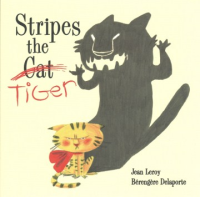 Stripes_the_tiger