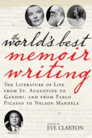 World_s_best_memoir_writing