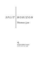Split_horizon