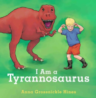 I_am_a_tyrannosaurus