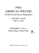 American_writers