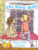 The_snow_baby