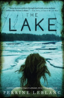 The_lake
