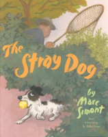 The_stray_dog
