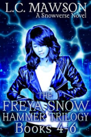 The_Freya_Snow_Hammer_Trilogy__Books_4-6