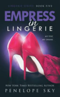Empress_in_lingerie