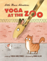 Yoga_at_the_zoo