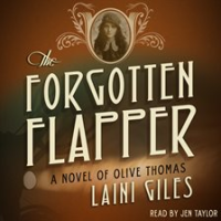 The_Forgotten_Flapper_-_A_Novel_of_Olive_Thomas