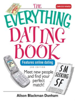 The_Everything_Dating_Book