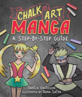 Chalk_Art_Manga
